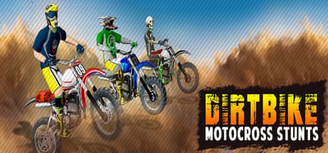 Dirt Bike Motocross Stunts: Master Extreme Obstacle Courses