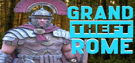 Grand Theft Rome: Command Ancient Armies in Epic Battles