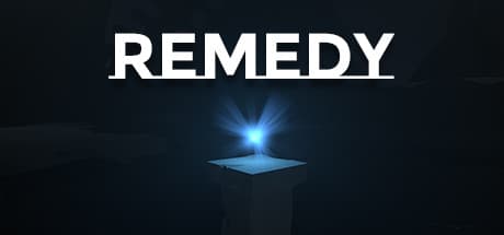 Remedy – Unravel the Darkness in a First-Person Puzzle Adventure
