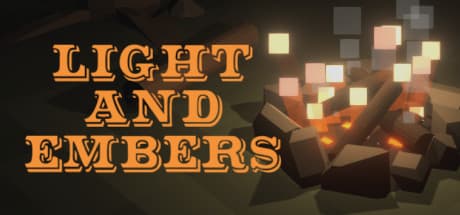 Light and Embers — 心安らぐ焚き火体験