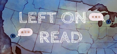 Left on Read: 隔離期間の恋愛をテキストで乗り越えよう
