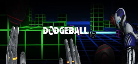 DodgeBall VR: 未来の3対3対戦