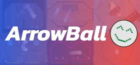 ArrowBall: 爆発する矢とアクロバットでボールを操るスポーツゲーム