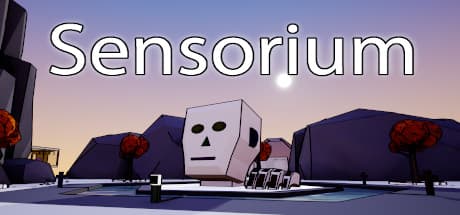 Sensorium:五感を巡るミステリアドベンチャー