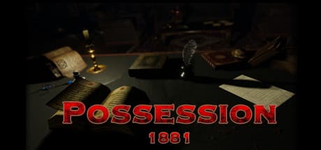 Possession 1881: Unravel Victorian Occult Mysteries