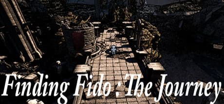 Finding Fido: The Journey - A Free Third-Person Adventure to Save Your Dog