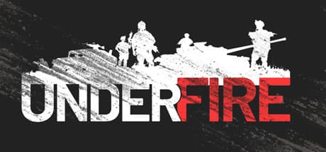 Underfire: Intense 8-Player Team Warfare