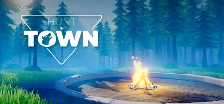 Hunt In Town – Unmask Werewolves or Devour Villagers in This Social PvP Game