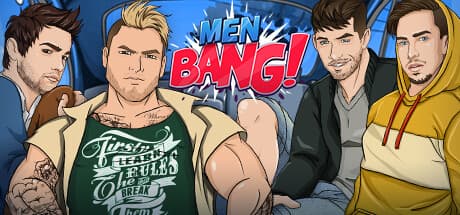 Men Bang：究極のアダルトビデオプロデューサーになろう