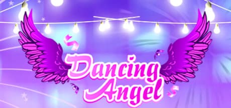 ダンシングエンジェル:リズムアクションとソーシャルMMO