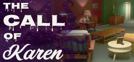 The Call of Karen：カルト的な恐怖と1950年代主婦シミュレーションの融合