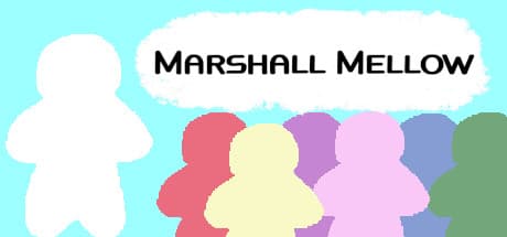 Marshall Mellow: Jump for Survival!