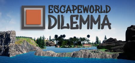 Escapeworld Dilemma: 隠れた名作、Myst風パズルアドベンチャー