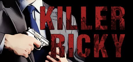 Killer Ricky — Unleash Dual-Wielding Revenge