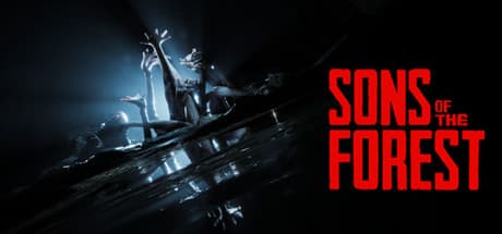 Sons Of The Forest:食人族の島で生き残るホラー