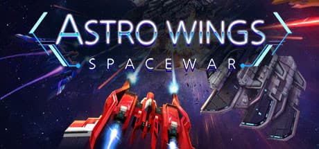AstroWings: Space War – Voxel Bullet Hell Shooter