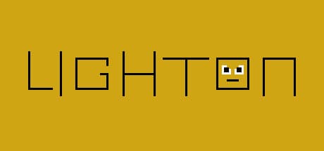 Lighton: あなたの知性を照らすミニマルパズルゲーム