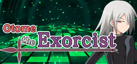 Otome the Exorcist:ヴォラサイト現象に立ち向かう