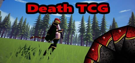 Death Trading Card Game:デッキを構築し、頂点を目指して戦おう