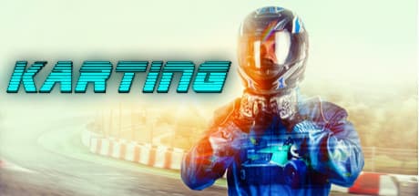 Karting: 記録を打ち破り、友達と競い合おう！
