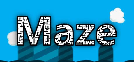 Maze: Conquer Over 30 Mind-Bending Labyrinths
