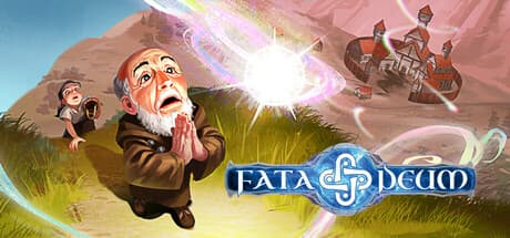 Fata Deum - The God Sim - あなたの神の世界を形作る