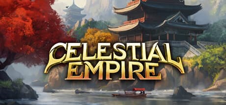 Celestial Empire: Build Ancient Chinese Cities