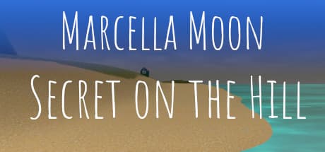 Marcella Moon: Secret on the Hill - Uncover an Irish Mystery