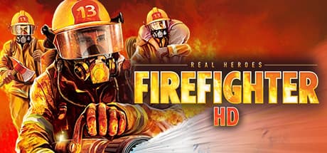Real Heroes: Firefighter HD：ロサンゼルスの消防士になろう