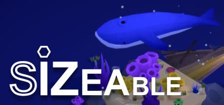Sizeable: Shrink the World in this Casual Puzzle Adventure