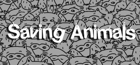 Saving Animals：心温まるアーケードボールブレカーアドベンチャー