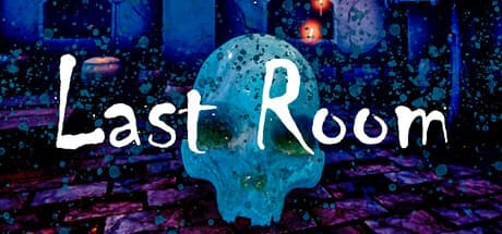 Last Room: A Haunting Puzzle Adventure