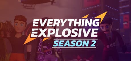 Everything Explosive: Battle Royale & Castle Defense Mayhem
