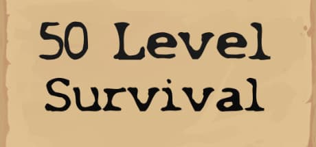 50 Level Survival: Conquer Increasing Challenges