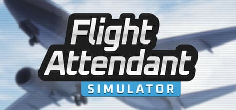 Flight Attendant Simulator: Soar the Skies and Serve Passengers