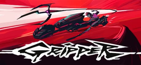 Gripper: Cyberpunk Bike Combat and Heart-Rip Action