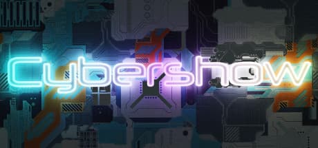 Cybershow: Fast-Paced Sci-Fi Shooter Action