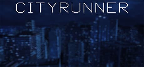 CityRunner:近未来SFランナーチャレンジ