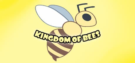 Kingdom of Bees:巣を作り、征服せよ