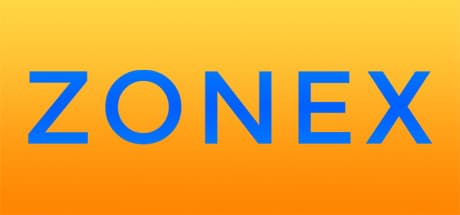 ZONEX：リアルタイム動的エフェクトのショーケース
