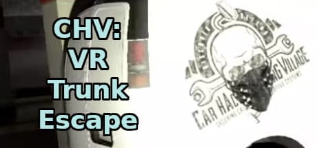CHV: VRトランクエスケープ:DefConのハッキングチャレンジがVRで登場