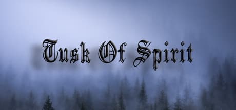 Tusk of Spirit: A 2D RPG of Deception and Duty
