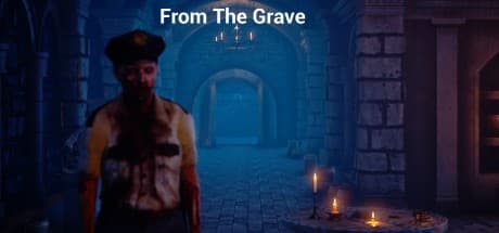 From The Grave: Medieval Dungeon Zombie Survival