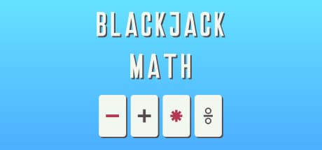 BlackJack Math — 数字を揃えて21を目指す、新感覚パズルゲーム