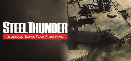 Steel Thunder: Command Cold War Era Tanks in Classic Military Simulation