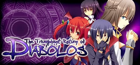 The Triumphant Return of Diabolos — 壮大なRPGアドベンチャーへ旅立とう
