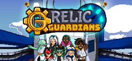 Relic Guardians: Complete Edition - Master Turn-Based Combat
