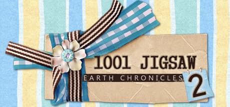 1001 Jigsaw: Earth Chronicles 2 — 地球の驚異をパズルで解き明かす
