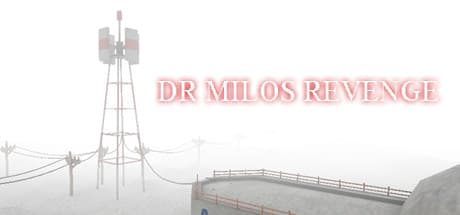DR MILOS REVENGE:極地ステーションの悪夢を生き延びろ