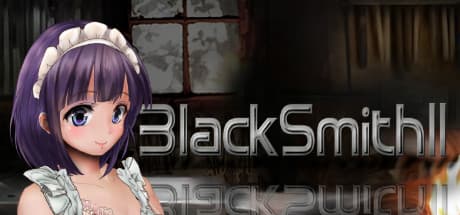 Black Smith2:富を築き、恋を追いかけろ